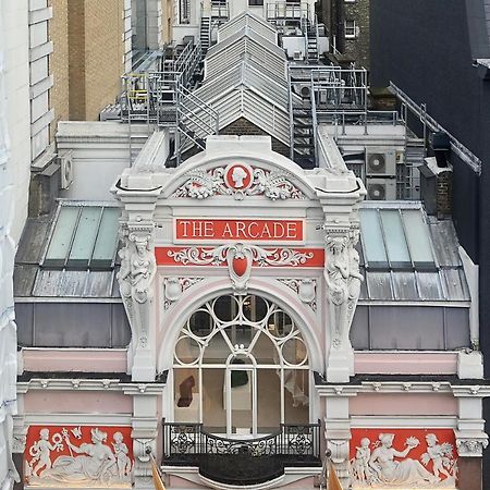 London Choice Apartments - Mayfair - Piccadilly Zewnętrze zdjęcie