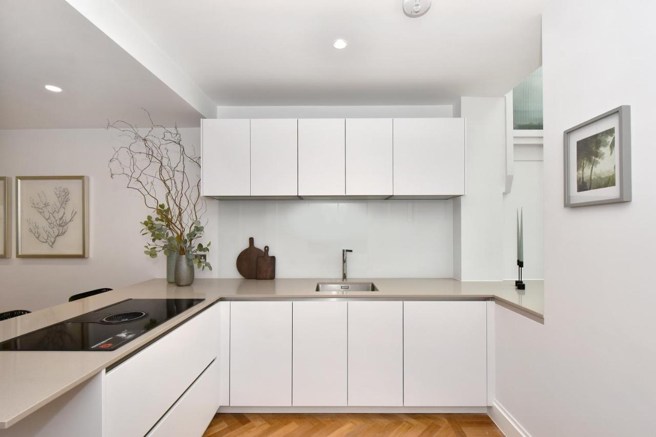 London Choice Apartments - Mayfair - Piccadilly Zewnętrze zdjęcie