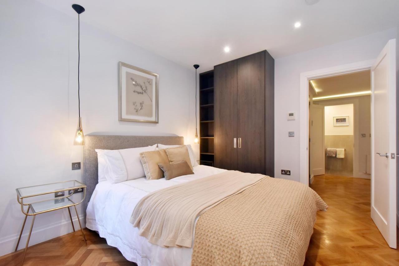 London Choice Apartments - Mayfair - Piccadilly Zewnętrze zdjęcie