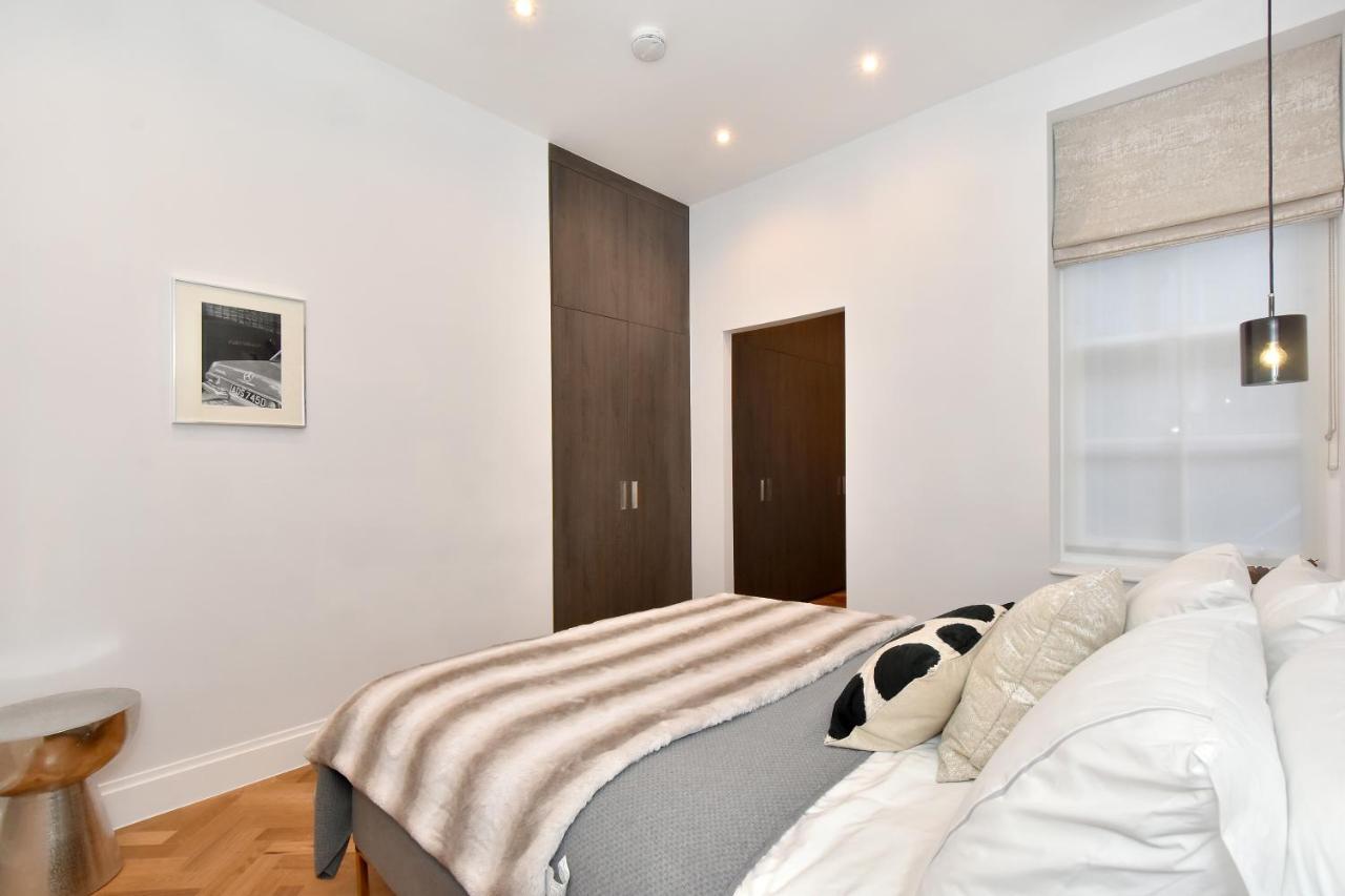 London Choice Apartments - Mayfair - Piccadilly Zewnętrze zdjęcie