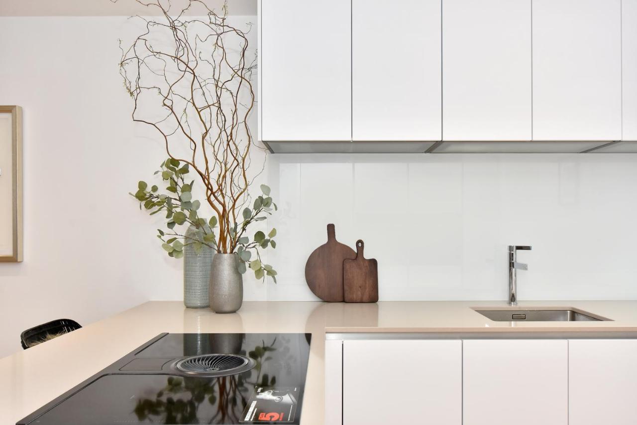 London Choice Apartments - Mayfair - Piccadilly Zewnętrze zdjęcie