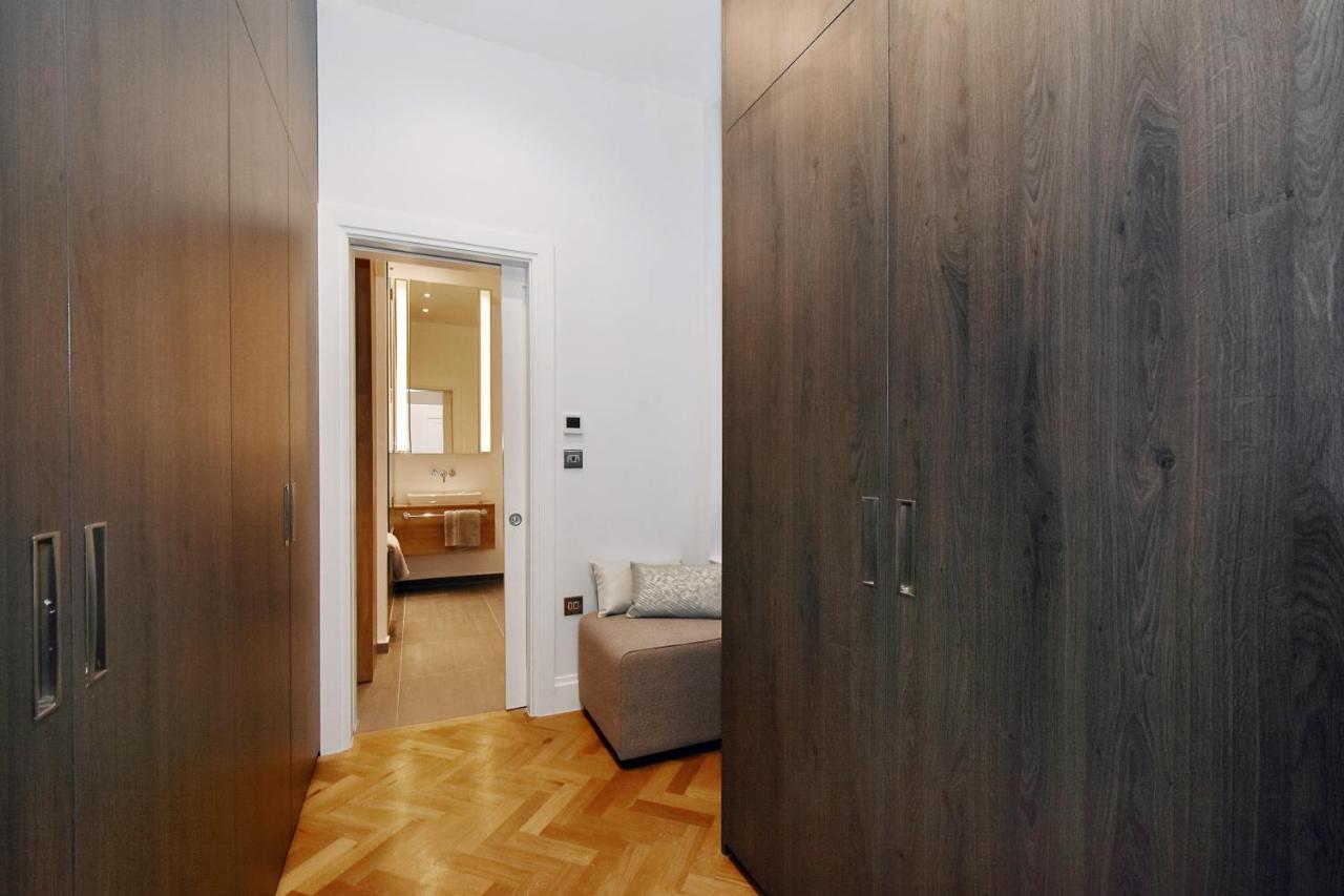 London Choice Apartments - Mayfair - Piccadilly Zewnętrze zdjęcie
