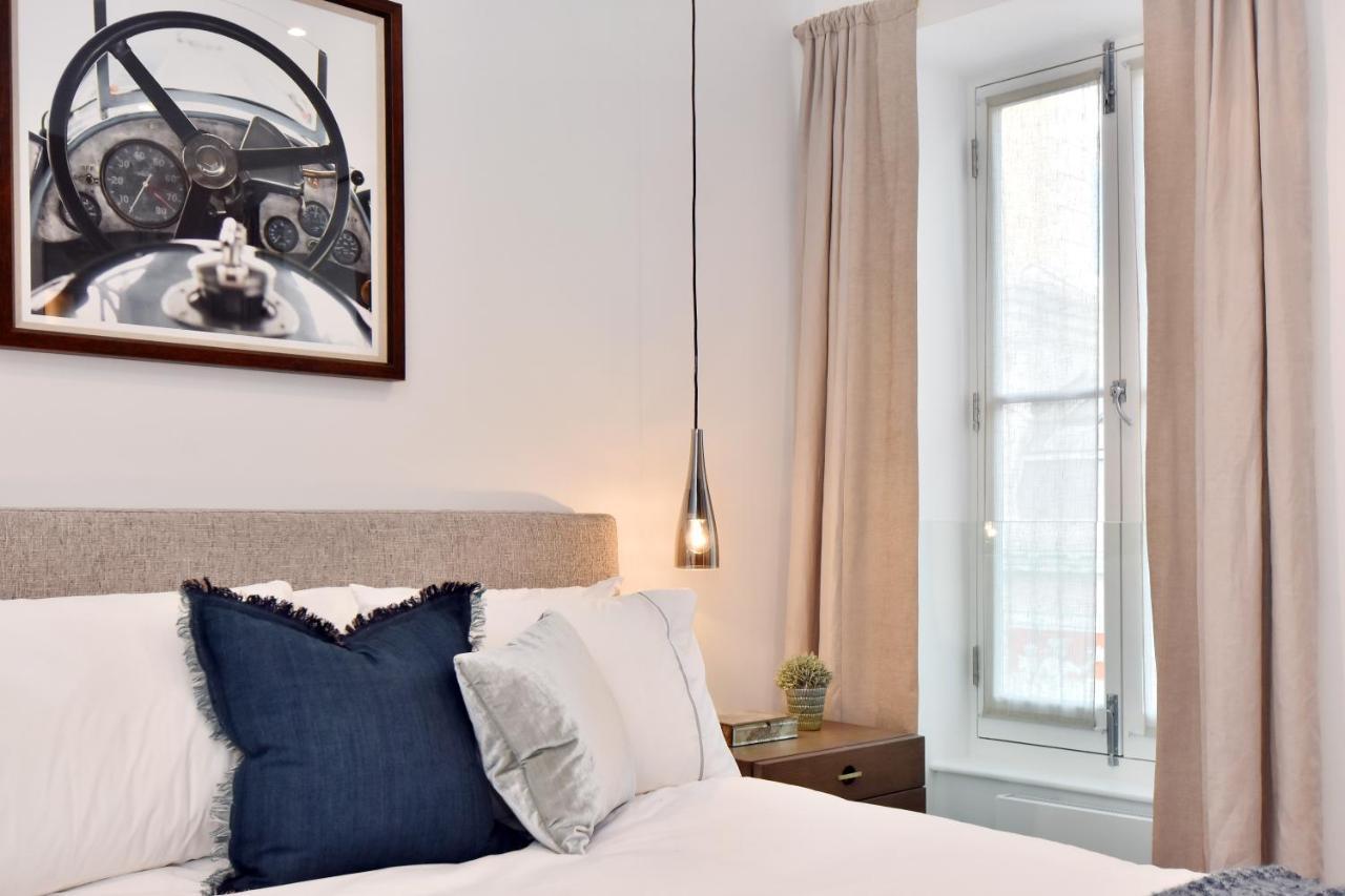 London Choice Apartments - Mayfair - Piccadilly Zewnętrze zdjęcie