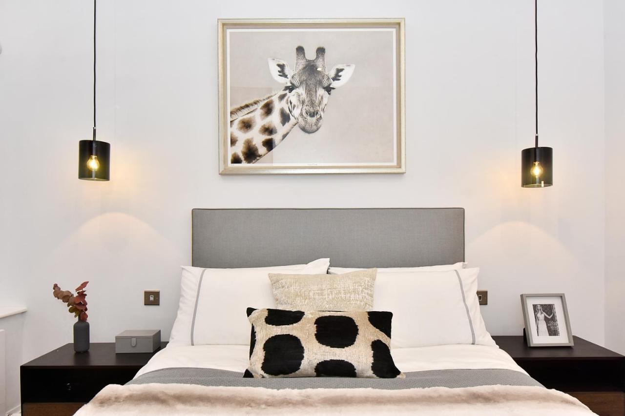 London Choice Apartments - Mayfair - Piccadilly Zewnętrze zdjęcie
