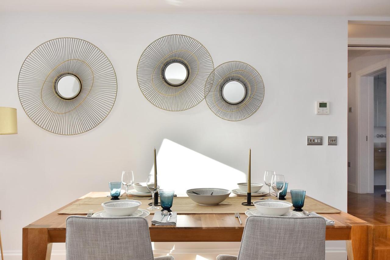 London Choice Apartments - Mayfair - Piccadilly Zewnętrze zdjęcie