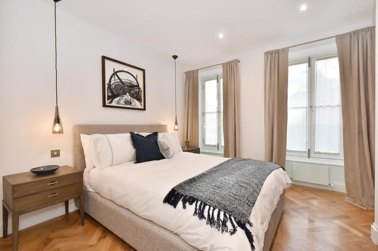 London Choice Apartments - Mayfair - Piccadilly Zewnętrze zdjęcie