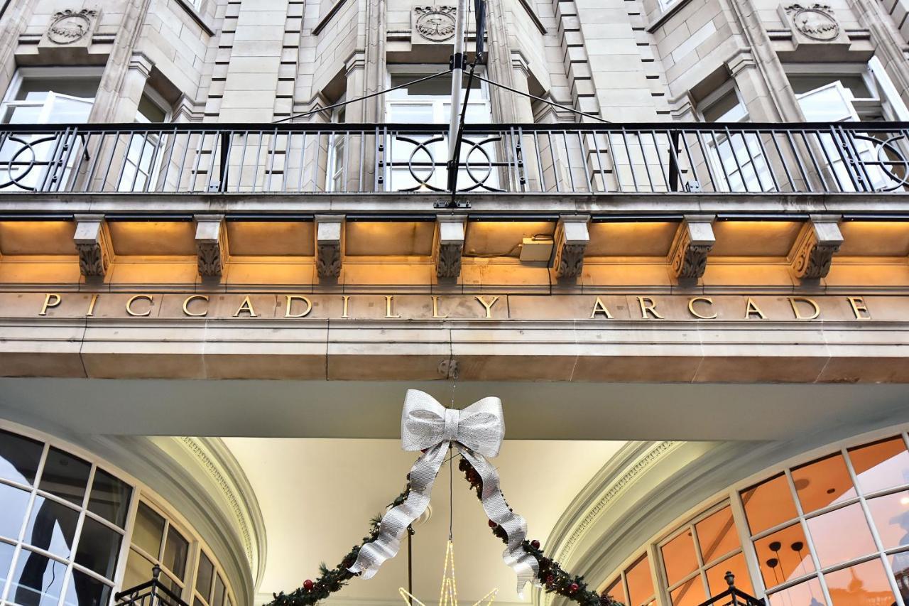 London Choice Apartments - Mayfair - Piccadilly Zewnętrze zdjęcie