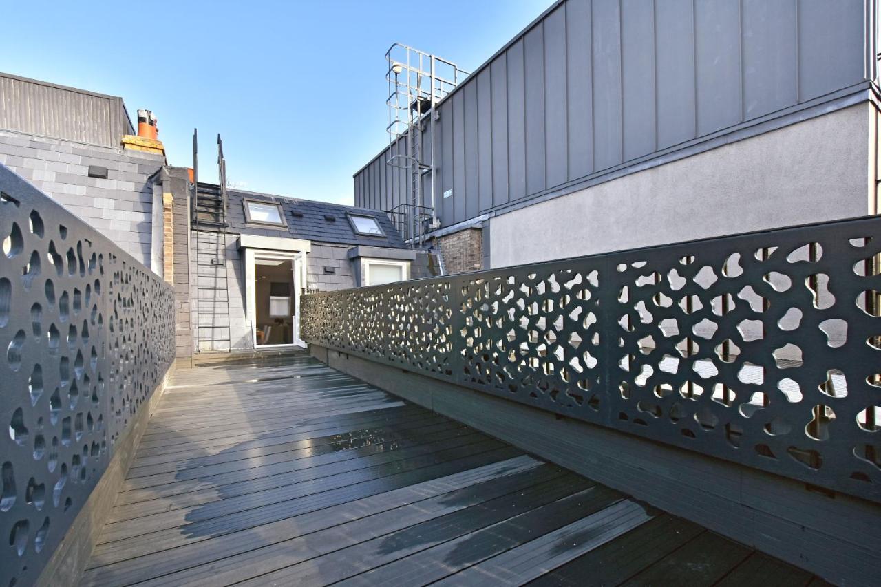 London Choice Apartments - Mayfair - Piccadilly Zewnętrze zdjęcie