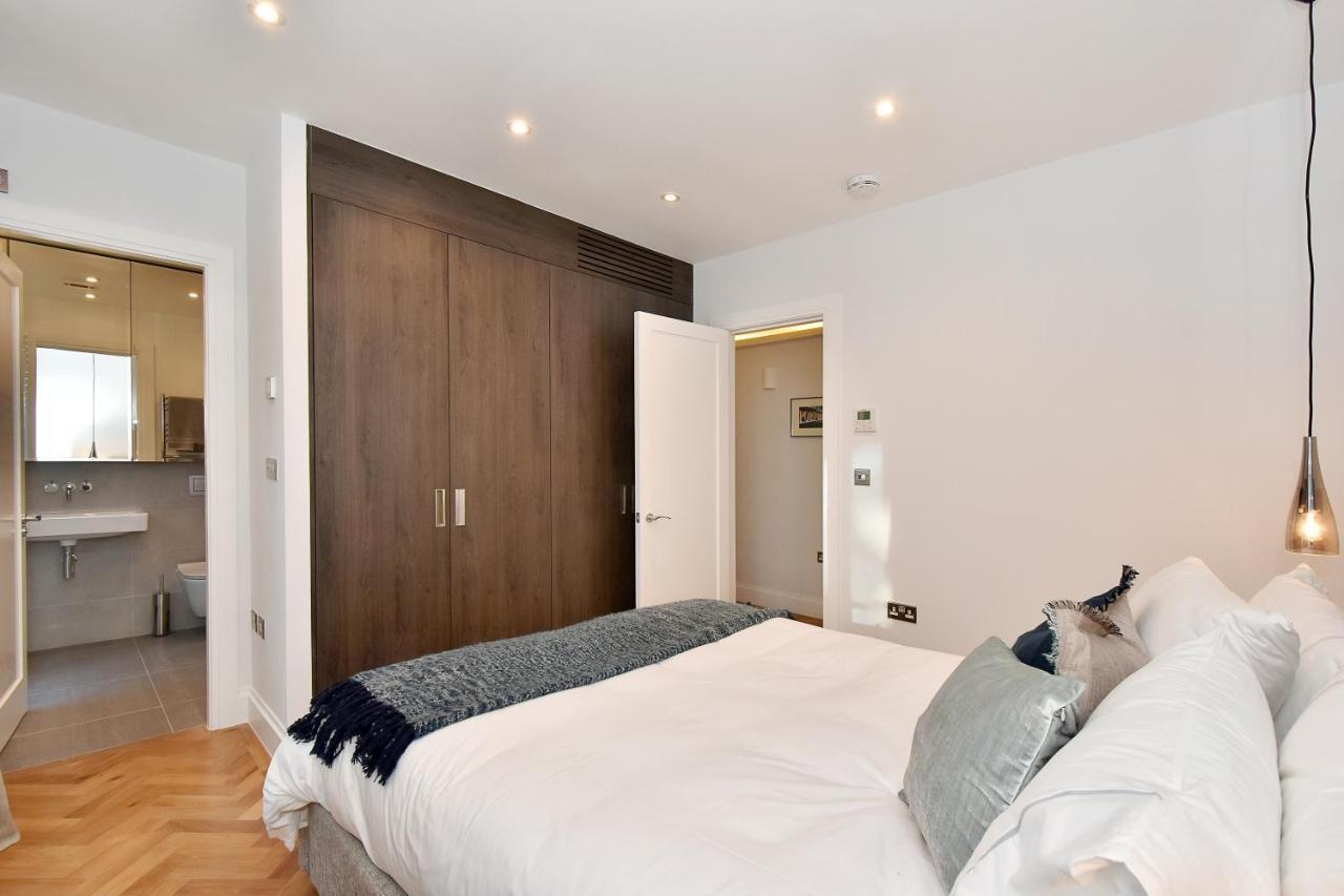 London Choice Apartments - Mayfair - Piccadilly Zewnętrze zdjęcie