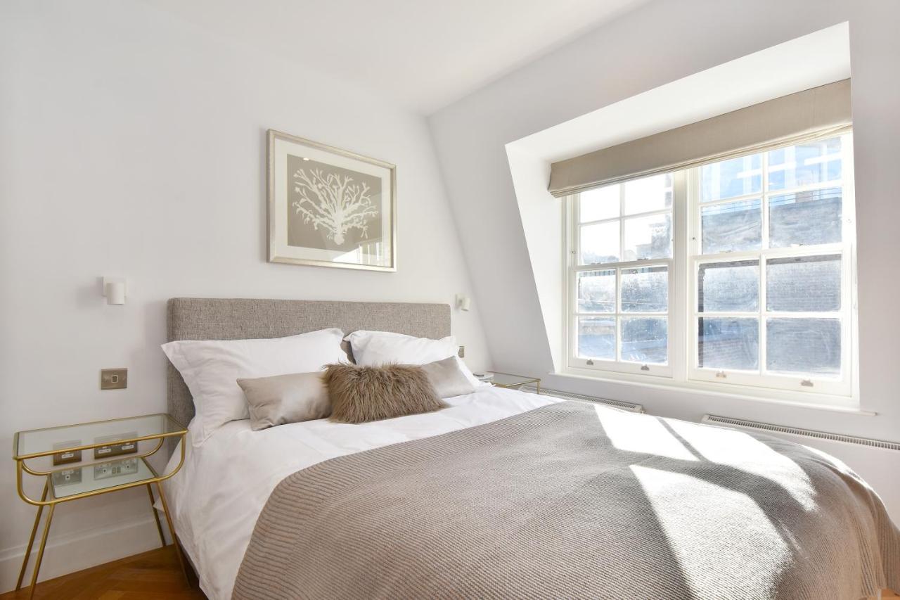 London Choice Apartments - Mayfair - Piccadilly Zewnętrze zdjęcie
