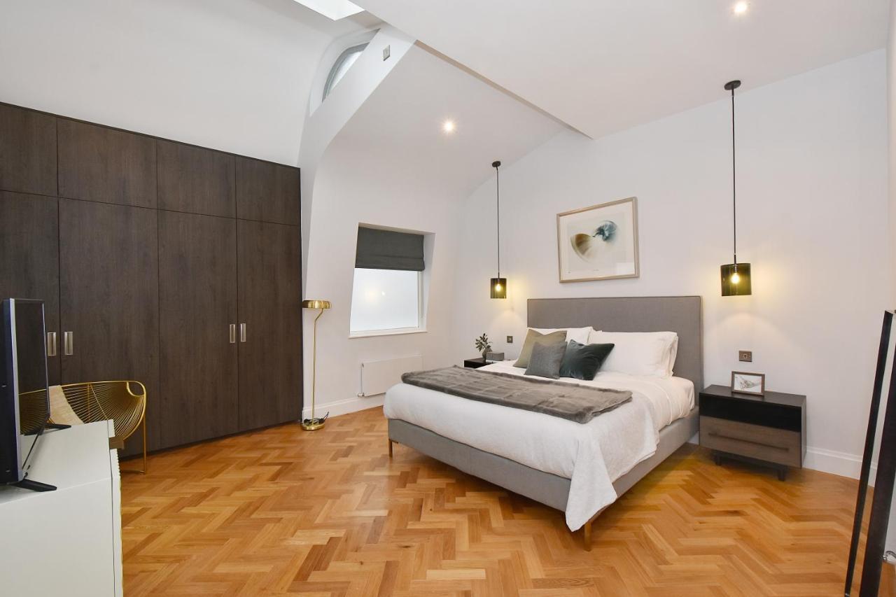 London Choice Apartments - Mayfair - Piccadilly Zewnętrze zdjęcie