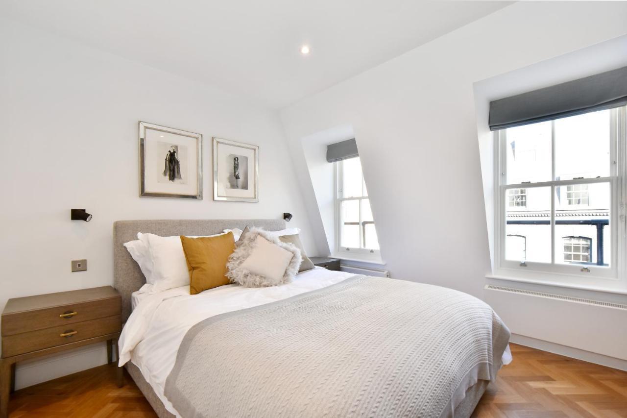 London Choice Apartments - Mayfair - Piccadilly Zewnętrze zdjęcie