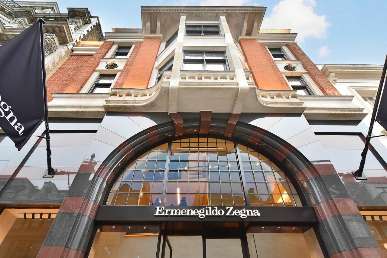 London Choice Apartments - Mayfair - Piccadilly Zewnętrze zdjęcie