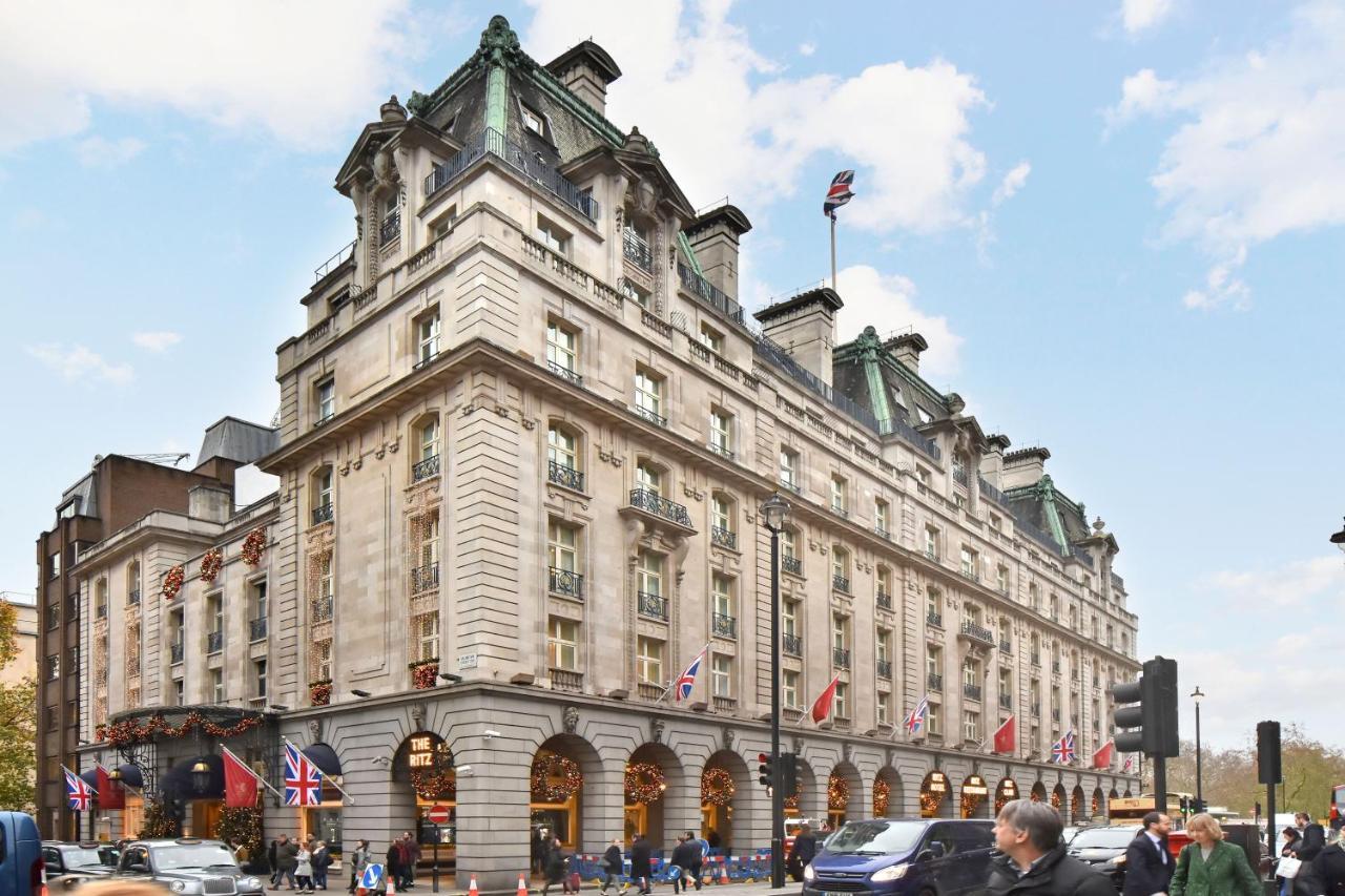 London Choice Apartments - Mayfair - Piccadilly Zewnętrze zdjęcie