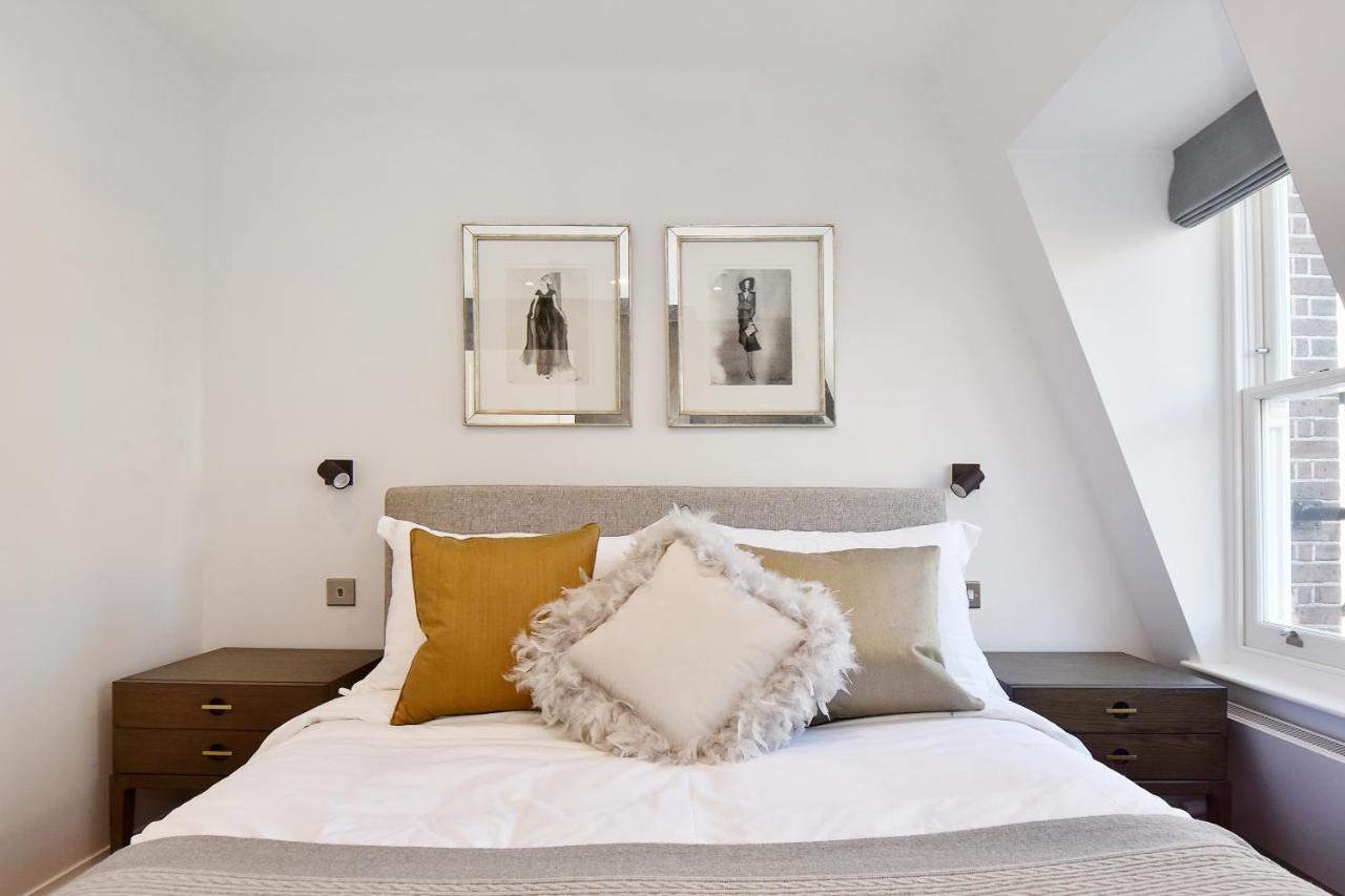London Choice Apartments - Mayfair - Piccadilly Zewnętrze zdjęcie