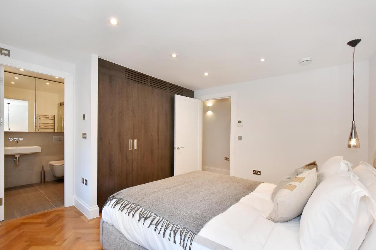 London Choice Apartments - Mayfair - Piccadilly Zewnętrze zdjęcie