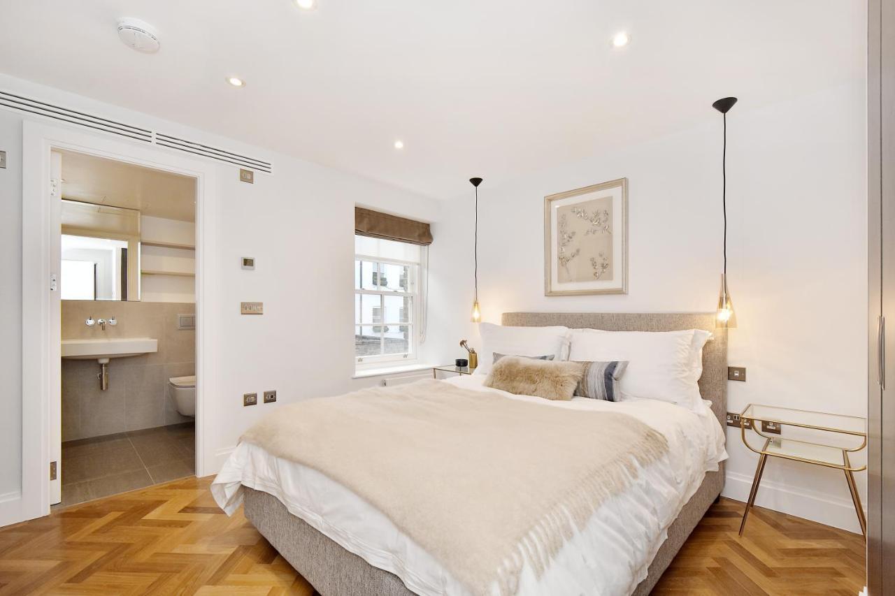 London Choice Apartments - Mayfair - Piccadilly Zewnętrze zdjęcie
