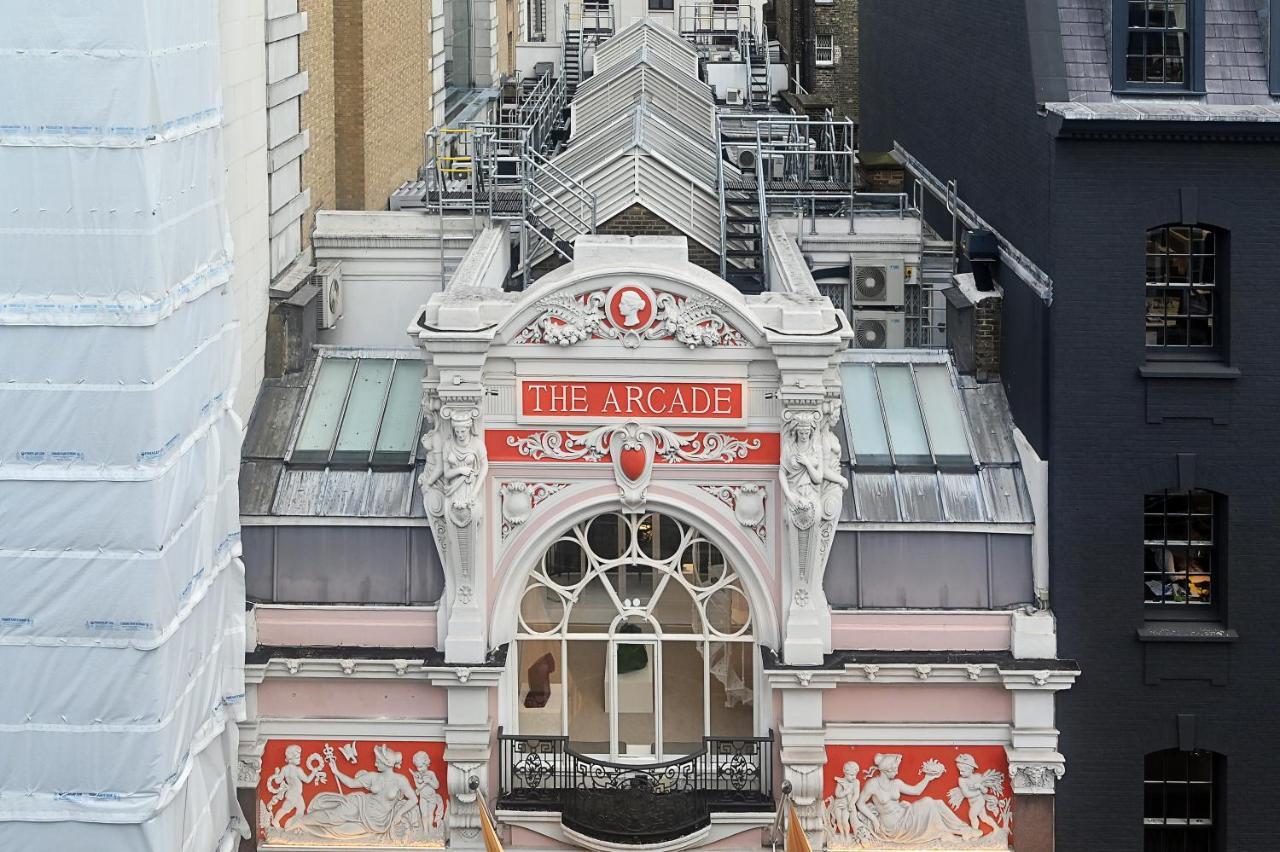 London Choice Apartments - Mayfair - Piccadilly Zewnętrze zdjęcie